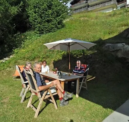 Bettmerlodge * Bettmeralp