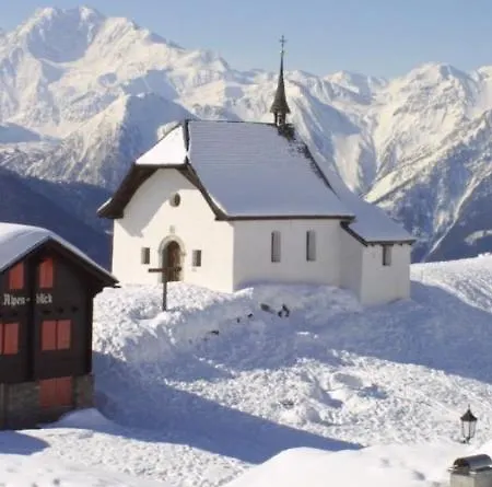 Bettmerlodge * Bettmeralp