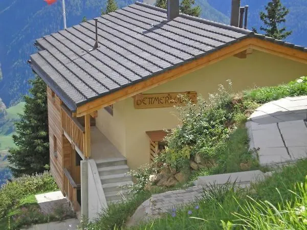 Bettmerlodge * בטמראלפ