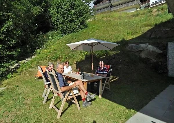 Bettmerlodge * בטמראלפ