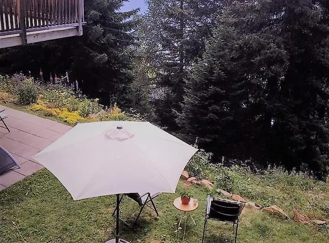 Bettmerlodge בטמראלפ