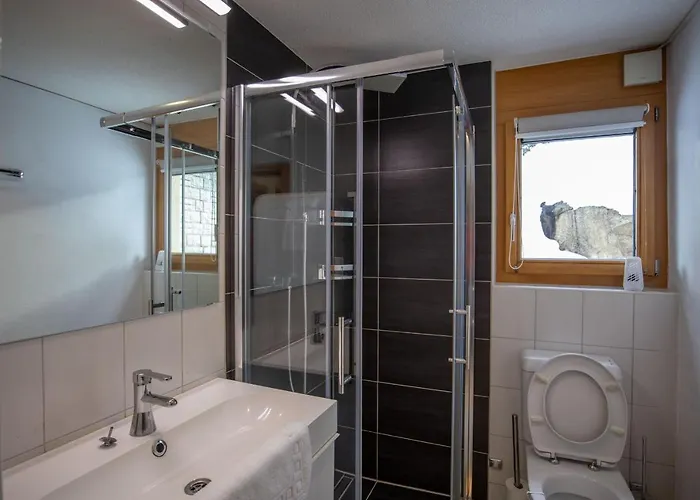 Bettmerlodge בטמראלפ