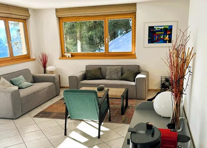 Bettmerlodge * בטמראלפ