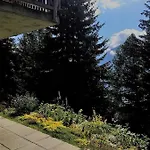 Bettmerlodge Apartamento *