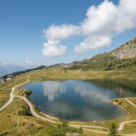 Apartamento Bettmerlodge Bettmeralp