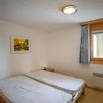 Bettmerlodge Daire
