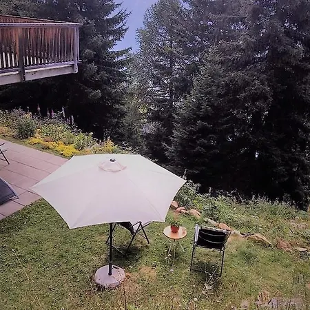 Bettmerlodge بيتميرلاب
