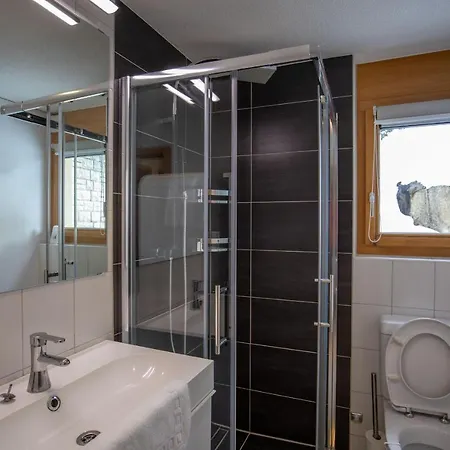 Bettmerlodge بيتميرلاب